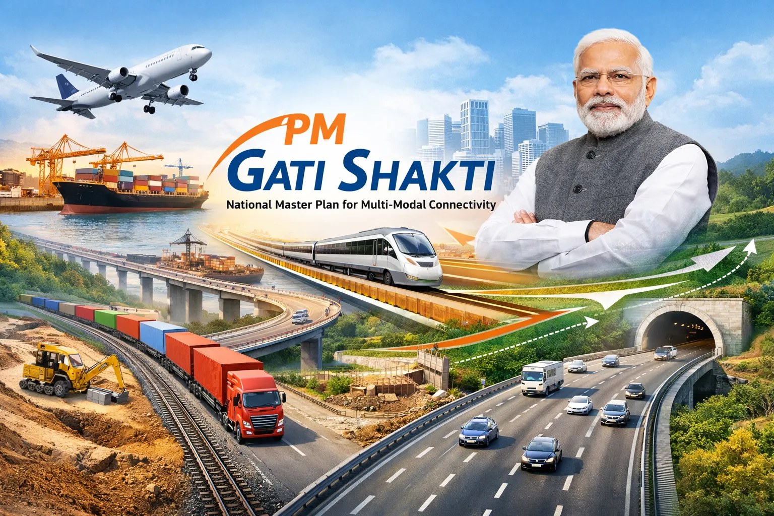 NPG Reviews Rail Metro Highway Projects To Boost Multimodal npg-reviews-rail-metro-highway-projects-to-boost-multimodal